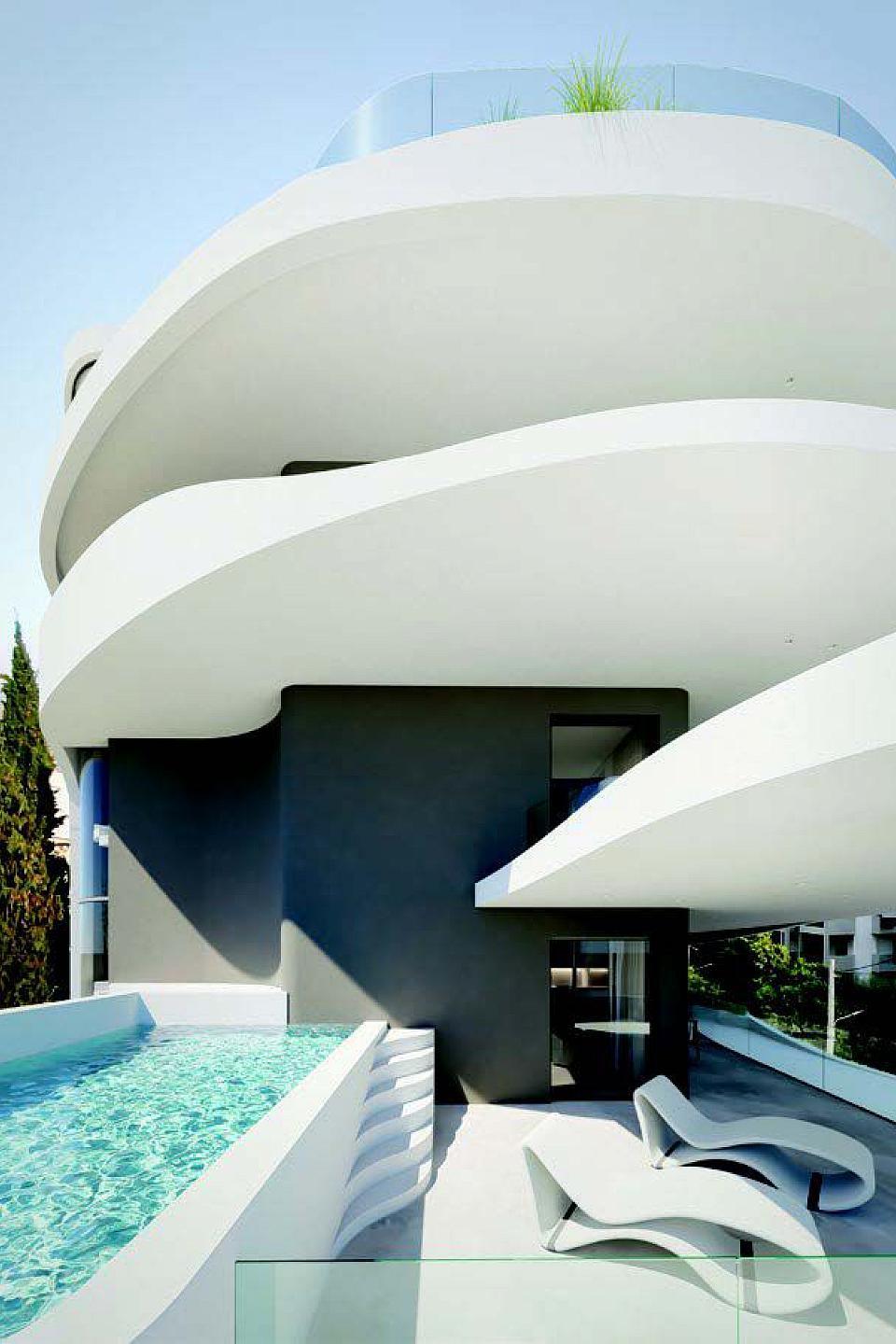 Penthouse of 197 m² for sale in Glyfada 2142768596