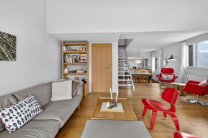 Chalet comprising two apartments in Les Allues for sale in Meribel 2158879600
