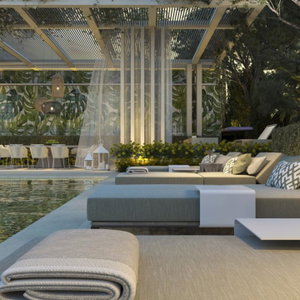 Exclusive Plot with Prestigious Architectural Project in La Cerquilla, Marbella 2170929445