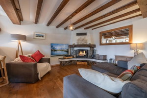 Authentic renovated semi-detached farmhouse – With garden for sale in Morzine 2173015880