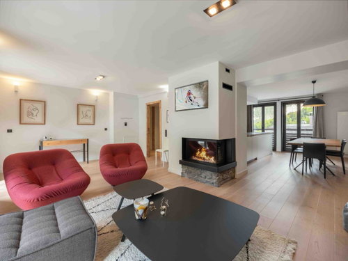 brand new prestigious apartment for sale in Courchevel 2181803080