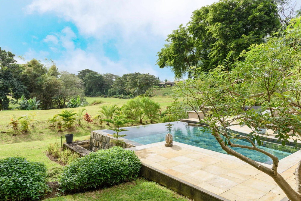 For Sale – High-End Golf View Villa | Heritage Valriche, Bel Ombre 2187317636
