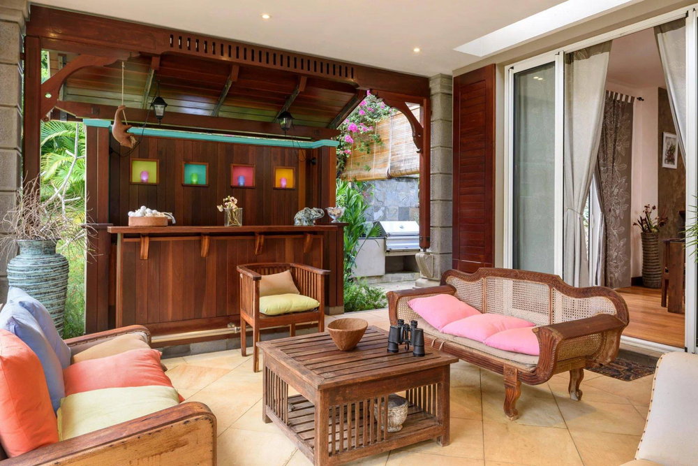 For Sale – High-End Golf View Villa | Heritage Valriche, Bel Ombre 2187317636