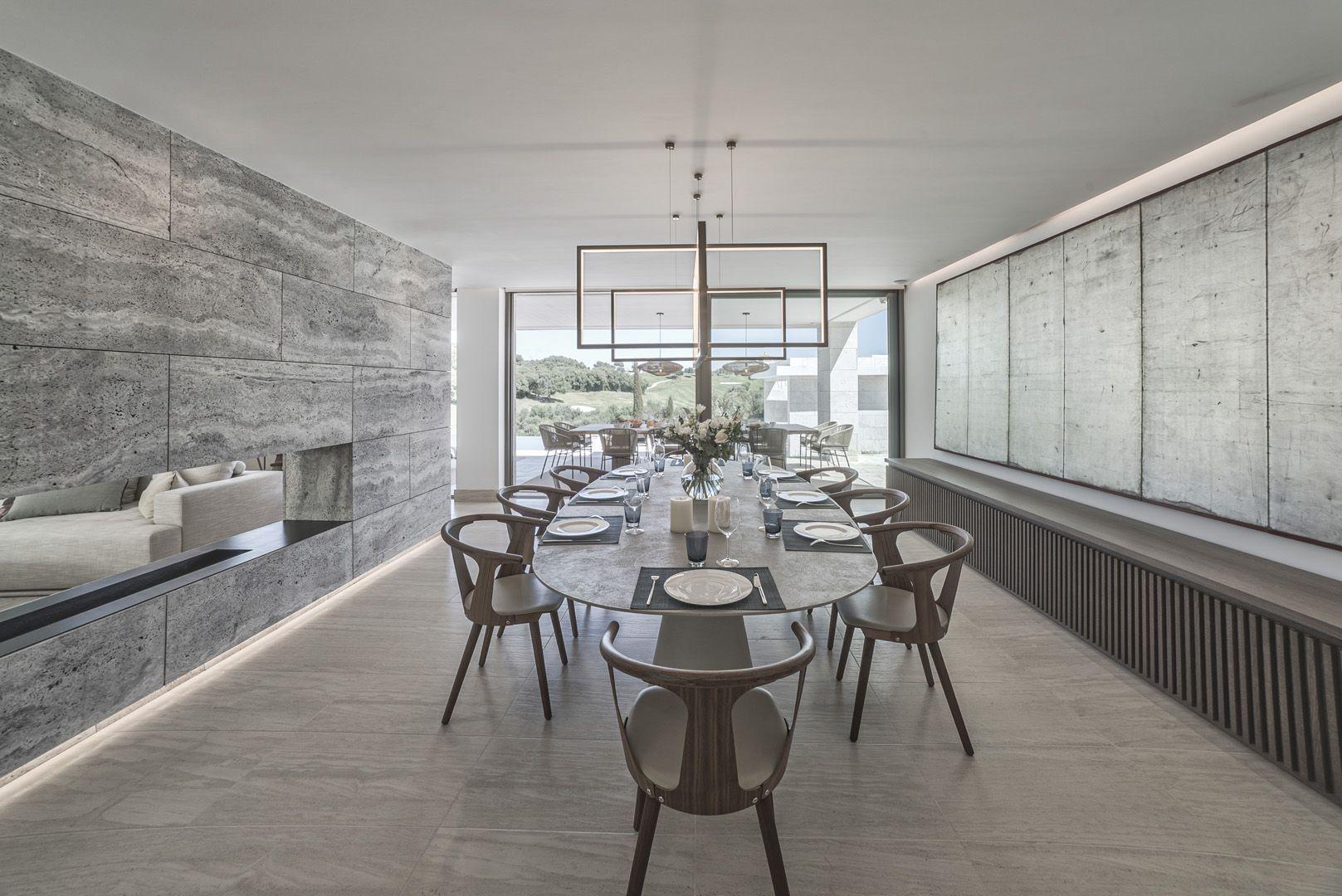Villa La Escondida for sale in Sotogrande 2194725448