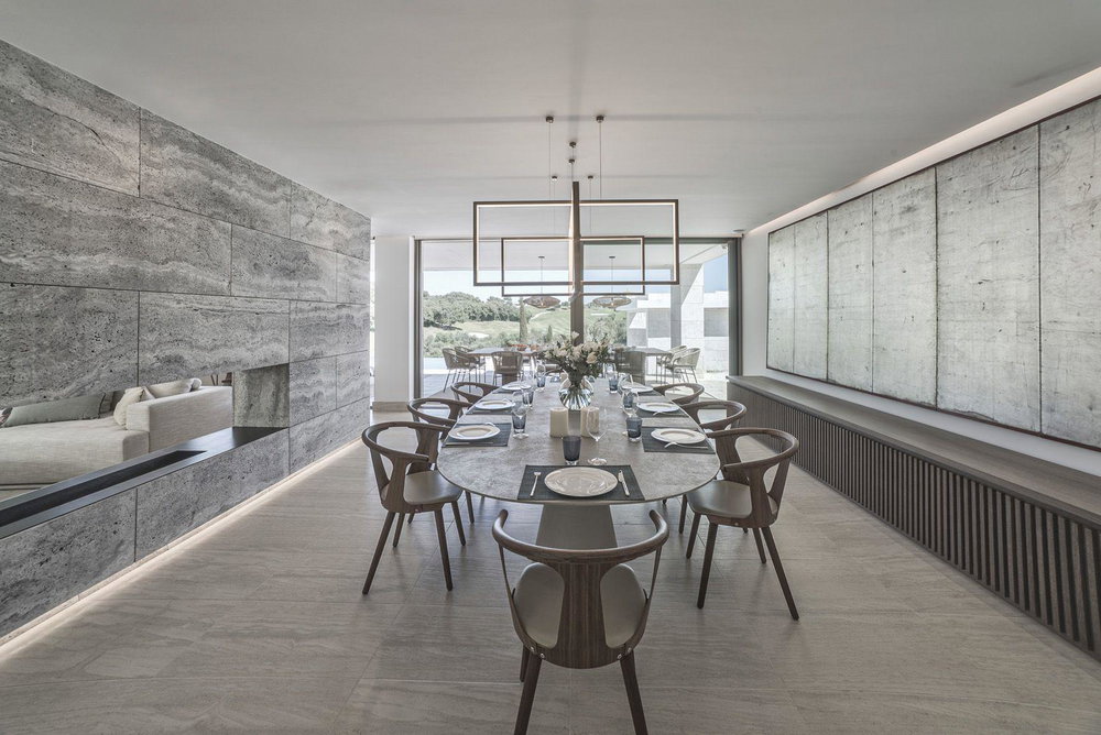 Villa La Escondida for sale in Sotogrande 2194725448