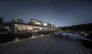 Villa La Escondida for sale in Sotogrande 2194725448