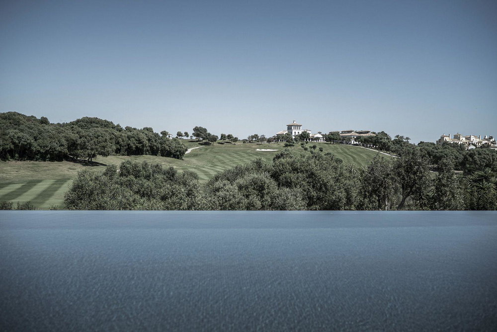 Villa La Escondida for sale in Sotogrande 2194725448