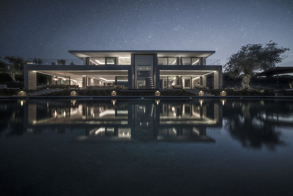 Villa La Escondida for sale in Sotogrande 2194725448