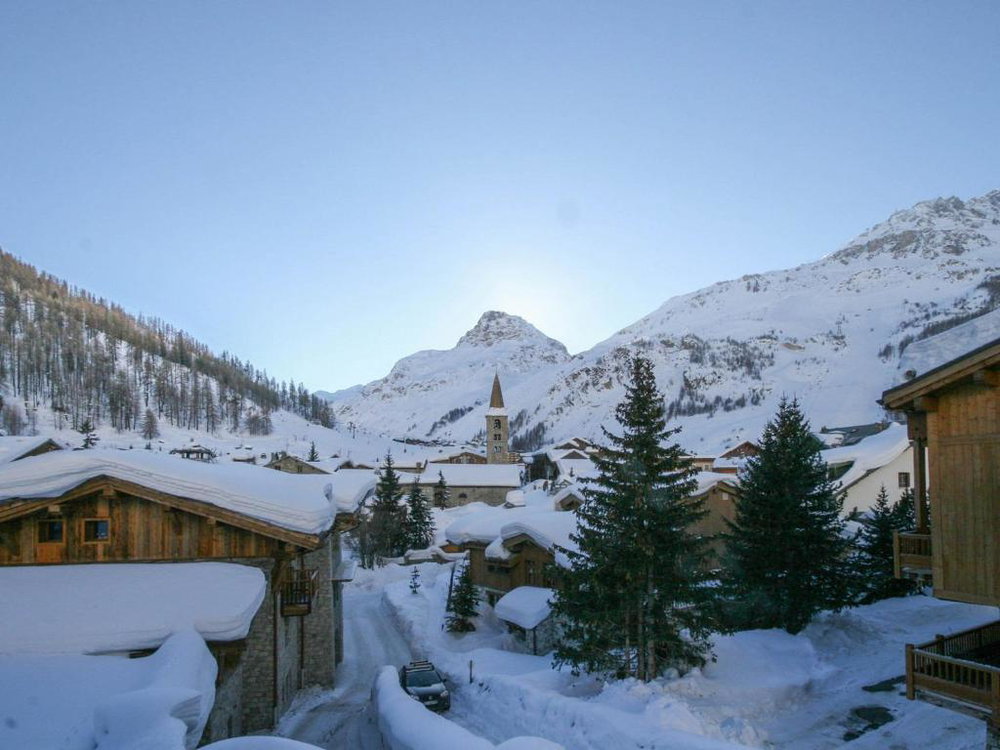For sale: 600 m² luxury chalet in the heart of the resort. 2226932322