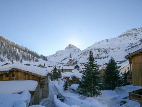 For sale: 600 m² luxury chalet in the heart of the resort. 2226932322