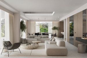 Penthouse of 186 m² for sale in Glyfada 2240524596