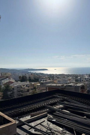 Penthouse of 303 m² for sale in Voula 2250974801