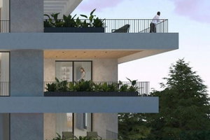 Penthouse of 303 m² for sale in Voula 2250974801