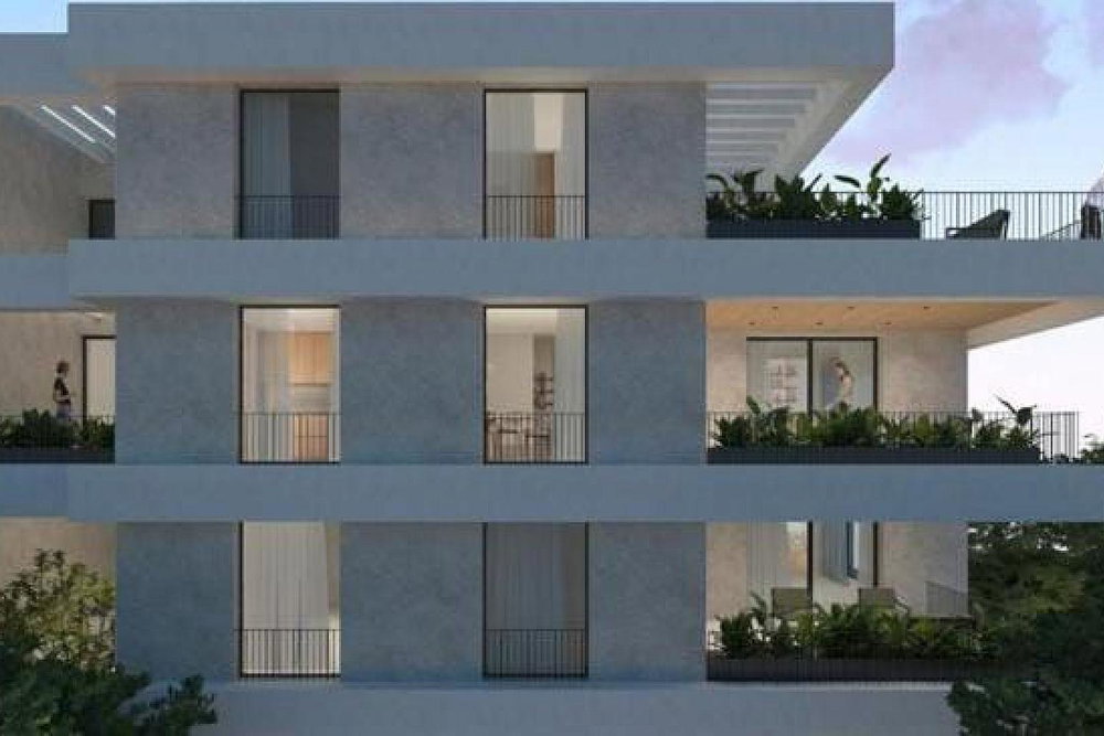 Penthouse of 303 m² for sale in Voula 2250974801