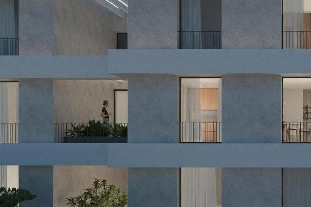 Penthouse of 303 m² for sale in Voula 2250974801
