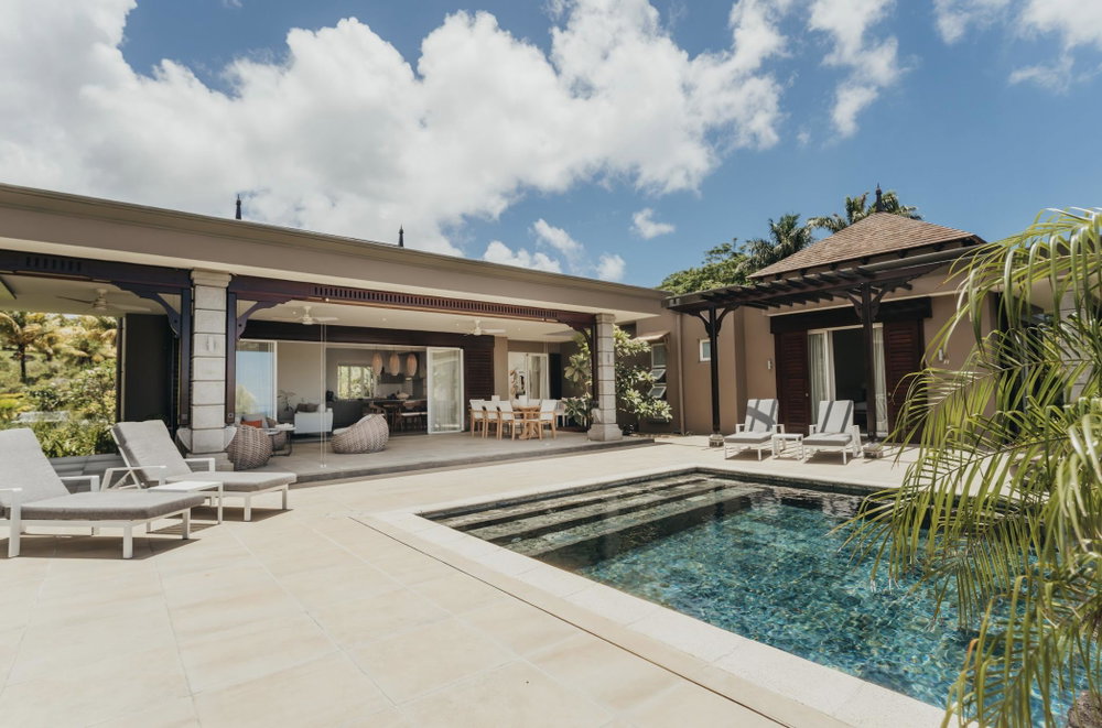 Luxury Villa for Sale in Mauritius – Heritage Villas Valriche | High-End Real Estate Investment 2267682483
