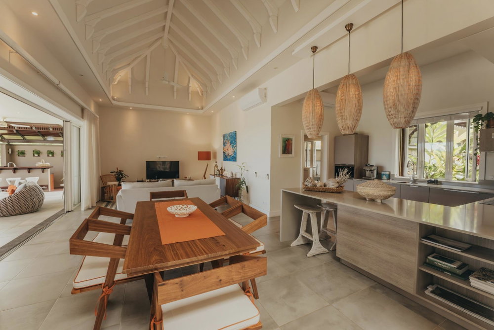 Luxury Villa for Sale in Mauritius – Heritage Villas Valriche | High-End Real Estate Investment 2267682483