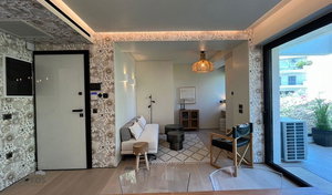 Cosy Apartment in Voula for sale in Athens 227742649