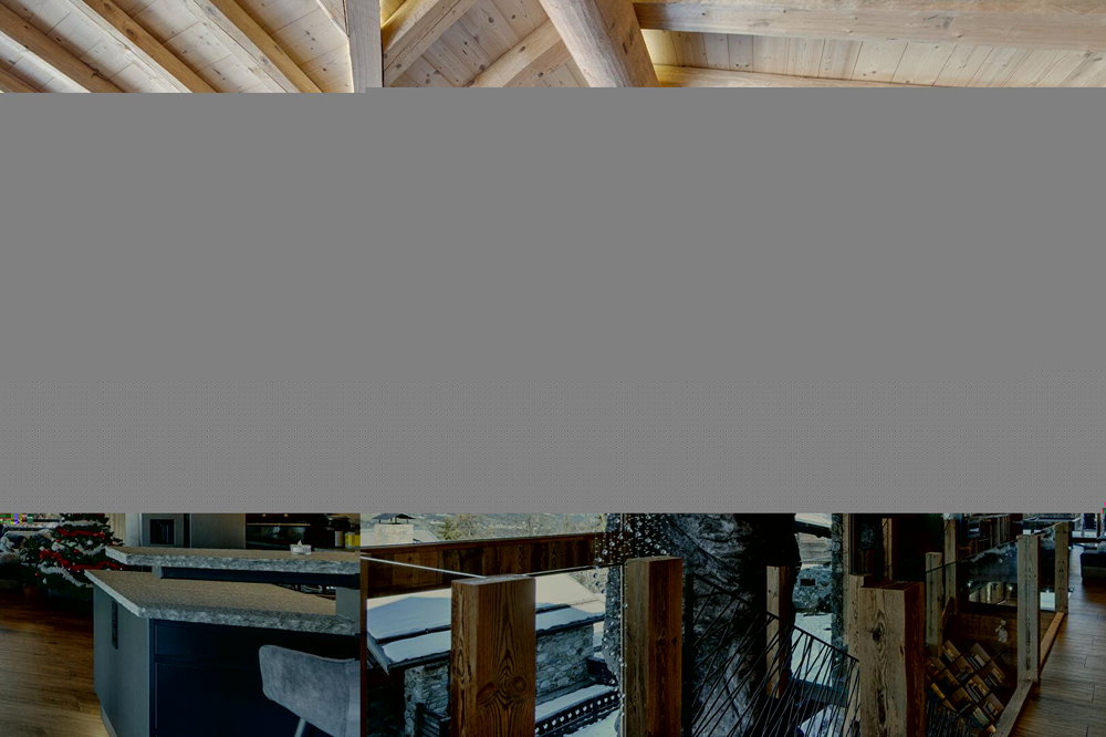 7-bedroom ski-in/ski-out chalet – Montchavin Les Coches for sale in Les Arcs 2283224277