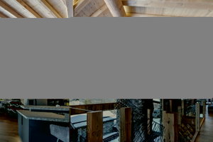 7-bedroom ski-in/ski-out chalet – Montchavin Les Coches for sale in Les Arcs 2283224277