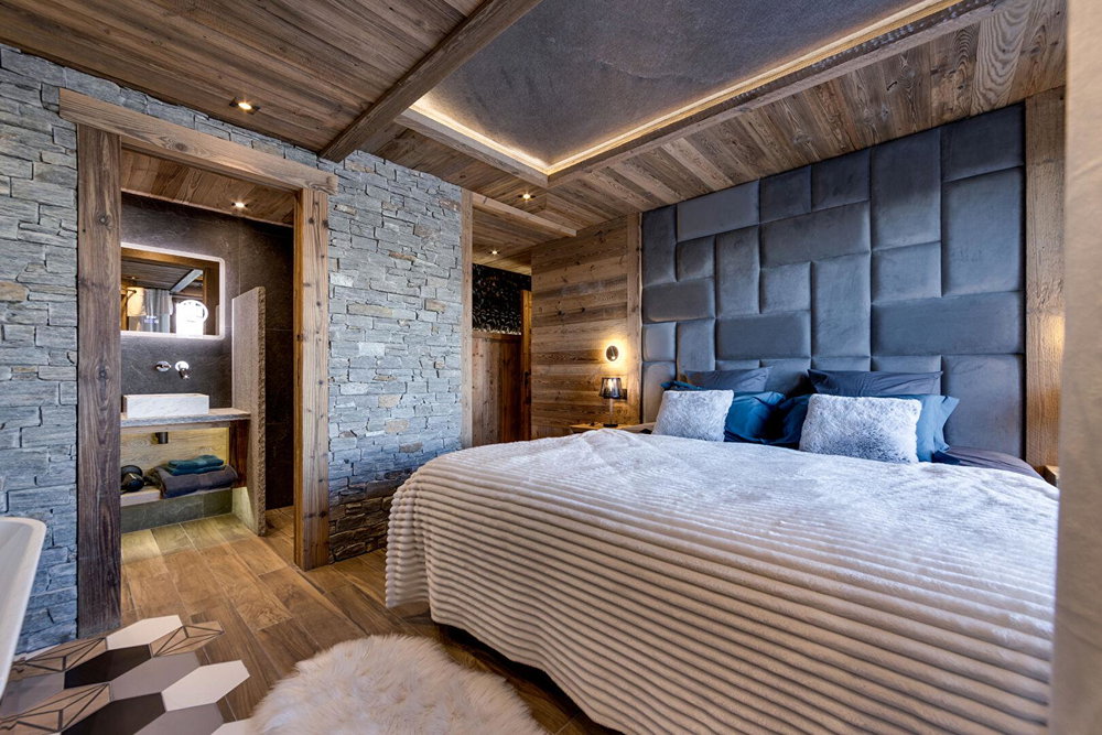 7-bedroom ski-in/ski-out chalet – Montchavin Les Coches for sale in Les Arcs 2283224277