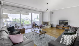 Exclusive Apartment in Glyfada for sale in Athens 2284666749