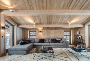 Exceptional half chalet for sale in Courchevel 2285926426