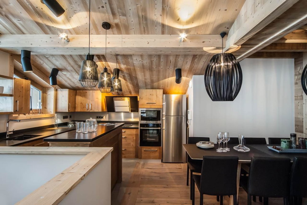 Exceptional half chalet for sale in Courchevel 2285926426