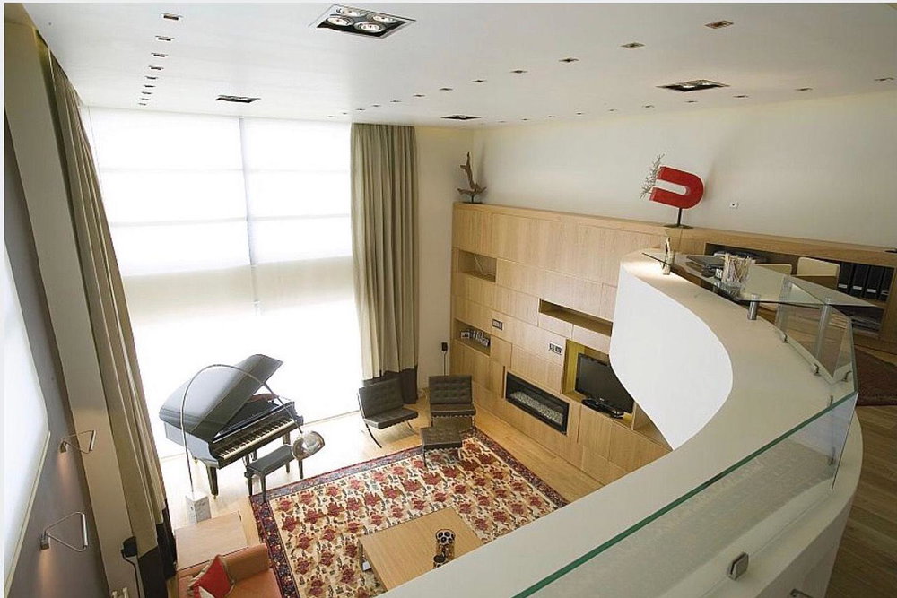 Penthouse of 186 m² for sale in Voula 2313421025
