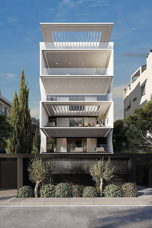 Maisonette of 260 m² for sale in Glyfada 2315950015