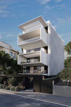 Maisonette of 260 m² for sale in Glyfada 2315950015