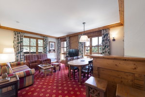 2-bedroom apartment – Large corner balcony for sale in Les Arcs 2316472398