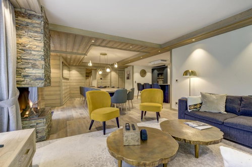 5-bedroom apartment – Ski-in / Ski-out for sale in Val d\ 2330992182