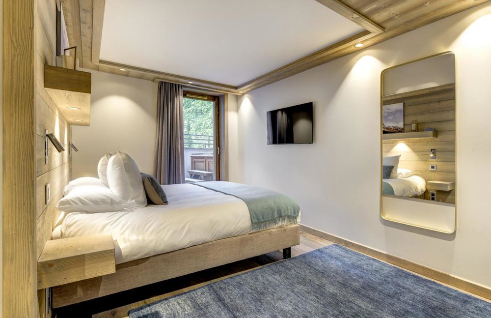 5-bedroom apartment – Ski-in / Ski-out for sale in Val d\ 2330992182