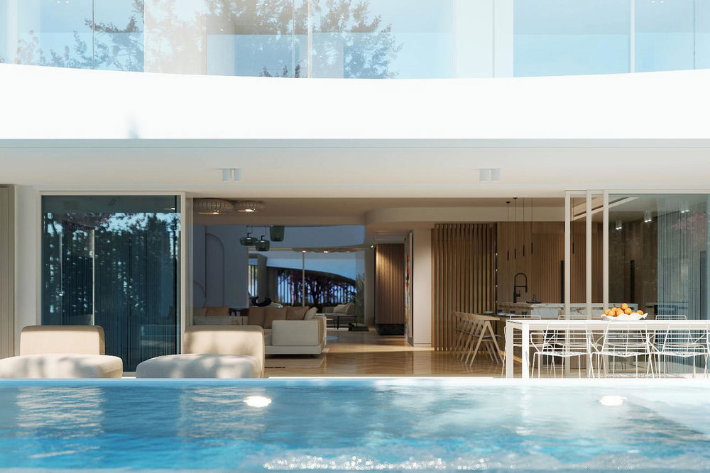 Maisonette of 338 m² for sale in Voula 2332082944