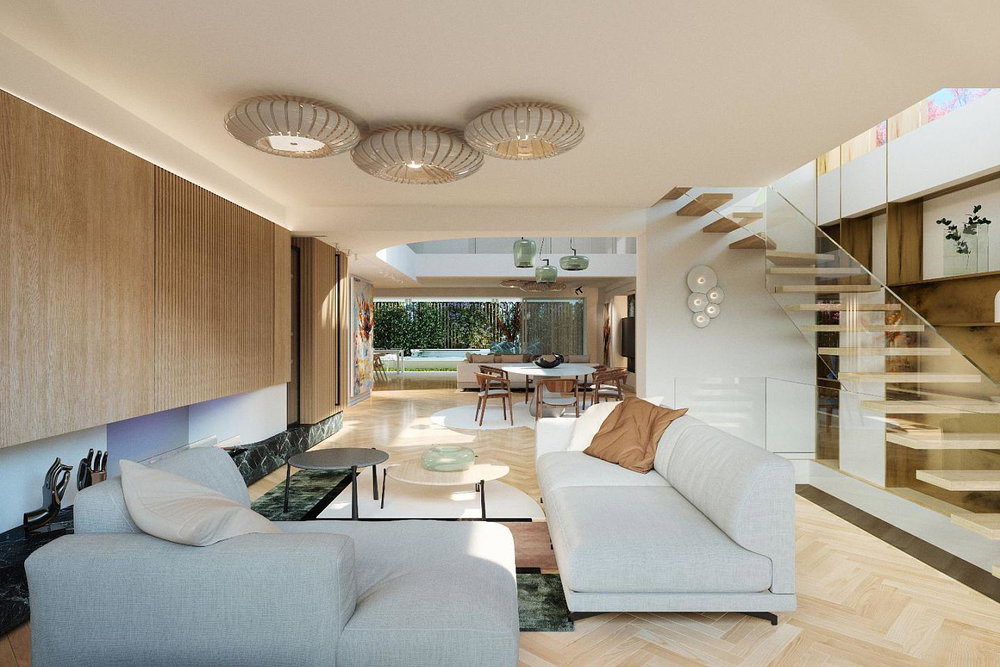 Maisonette of 338 m² for sale in Voula 2332082944