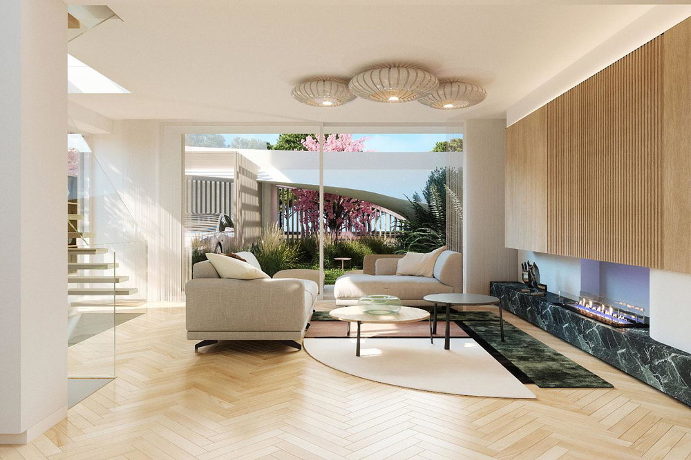 Maisonette of 338 m² for sale in Voula 2332082944