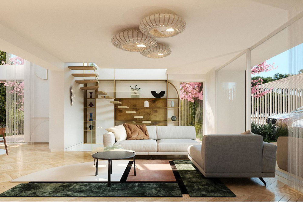 Maisonette of 338 m² for sale in Voula 2332082944