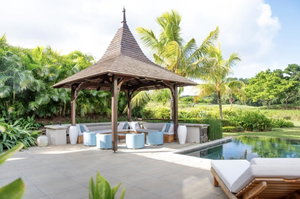 Prestigious Golfside Villa for Sale |  Heritage Villas Valriche 2334258243