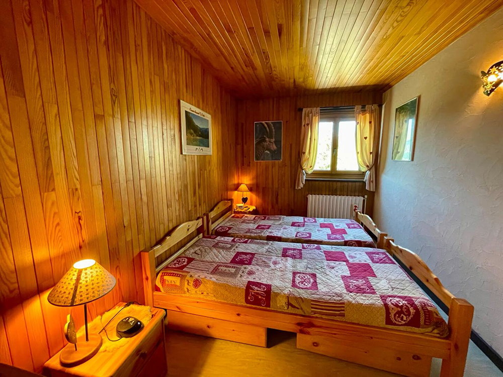 Apartment with South Exposure – Ideally Located for sale in Courchevel 2348429349