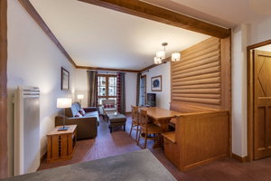 1 bedroom apartment – Village center for sale in Les Arcs 2350083914