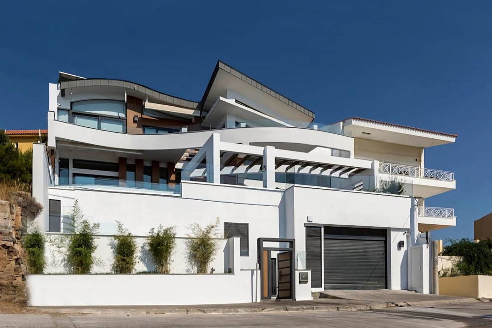 House of 504 m² for sale in Voula 2351631094