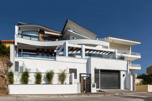 House of 504 m² for sale in Voula 2351631094