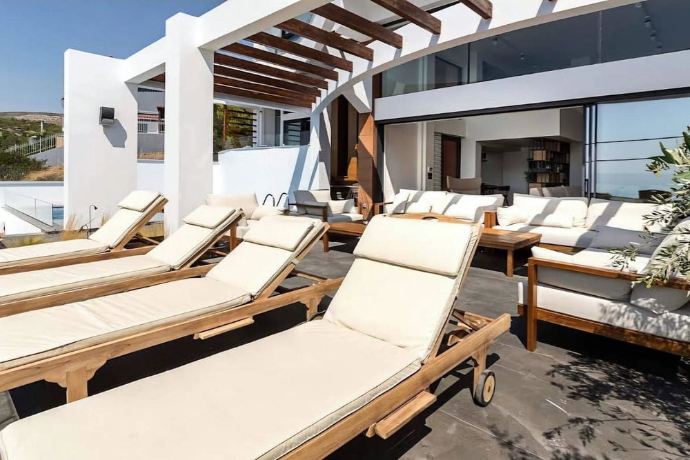 House of 504 m² for sale in Voula 2351631094