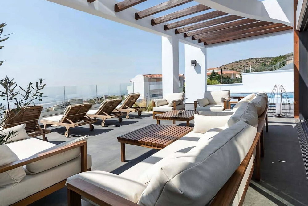 House of 504 m² for sale in Voula 2351631094