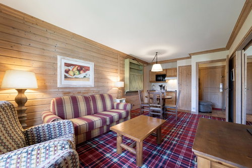 1 bedromm apartment – Ski in / Ski out for sale in Les Arcs 2352354031
