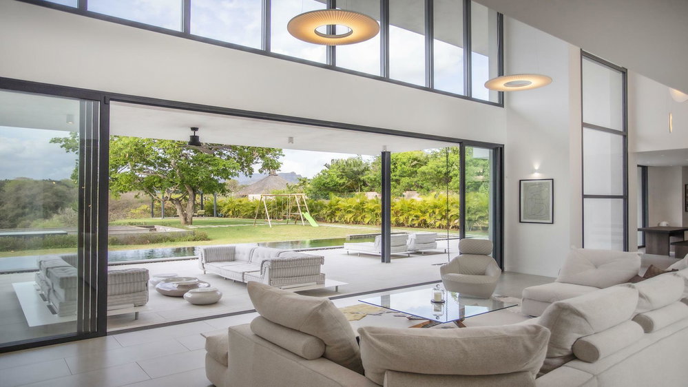 Luxury Villa for Sale in Tamarin – Exclusive Property in Akasha Estate | Fine Luxury Property 2380646538