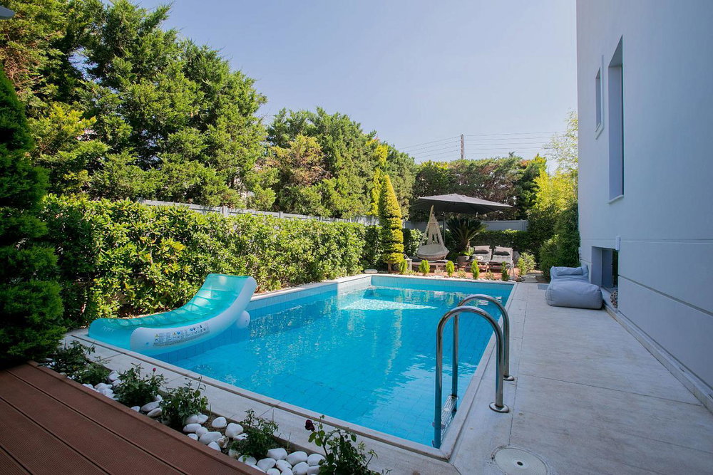 Villa of 270 m² for sale in Glyfada 2388214307