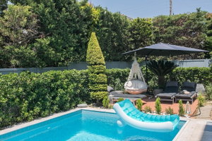 Villa of 270 m² for sale in Glyfada 2388214307