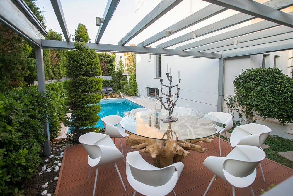 Villa of 270 m² for sale in Glyfada 2388214307